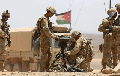 ۳ پالسِ حمله مرگبار به آمریکایی‌ها در اردن چه بود؟