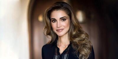 ملکه زیبای اردن این روزها به چه کاری مشغول است؟