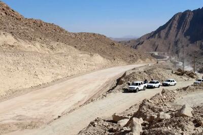 پروژه دوبانده دولت آباد - حاجی آباد زرین دشت از سر گرفته می‌شود