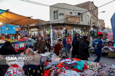 راه‌اندازی  بازار روز  در تمام مناطق شهری اهواز تا پیش از نوروز