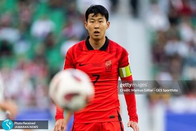 جام ملت های آسیا 2023| عربستان 0-0 کره جنوبی (نیمه اول)