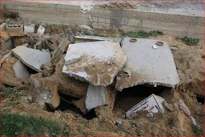 تراژدی قبرستان‌های غزه؛ رژیم صهیونیستی از قبرهای شهدا چه می‌خواهد؟