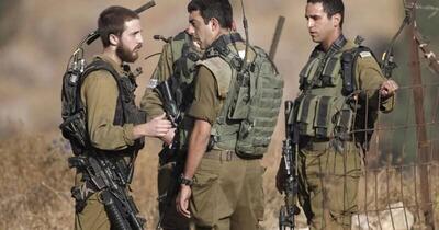 اسرائیل را تا دندان مسلح می‌کنند تا تنش را افزایش دهد!