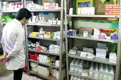 ۱۴۰ داروخانه حوزه بهداشت خوزستان به بخش غیر دولتی واگذار شدند