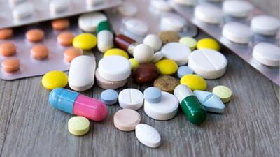 ۳۳ قلم دارو به سبد دارویی کشور اضافه شد/ورود بیش از ۹۰۰ هزار داروی بیماران سی اف