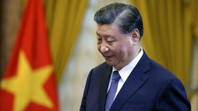 فساد، موجب پیگرد ۱۱۰ هزار مقام حزب کمونیست چین شد