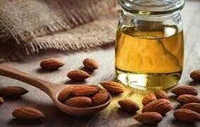 خواص بی نظیر روغن بادام برای سلامت پوست و مو