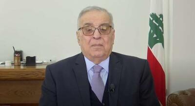 وزیر خارجه لبنان: هرگز تسلیم خواسته‌های اسرائیل علیه حزب‌الله نمی‌شویم - تسنیم