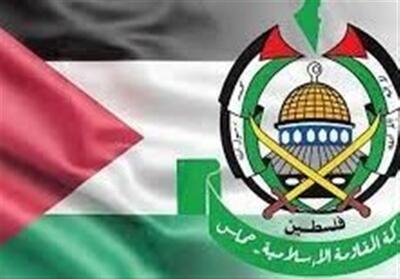 حماس: جنایت تروریستی صهیونیست‌ها در جنین بدون پاسخ نمی‌ماند - تسنیم