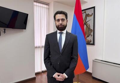 ارمنستان: آماده بازگشایی مرزها با ترکیه هستیم - تسنیم
