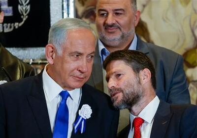 وزیر صهیونیست: توقف جنگ به معنای شکست قطعی اسرائیل است - تسنیم