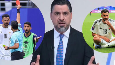 از قضاوت جنجالی فغانی تا شکست یاران مسی در عربستان- ویدیو ورزش سه