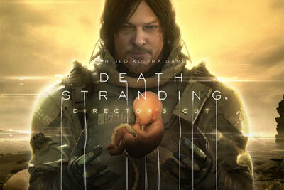دانلود بازی Death Stranding Director  s Cut برای آیفون امکان‌پذیر شد - زومیت
