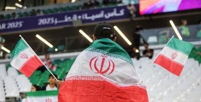 جریمه ایران به خاطر جیمی‌جامپ جنجالی/ AFC نساجی را نقره داغ کرد