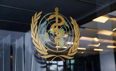 هشدار سازمان بهداشت جهانی درباره توقف کمک‌ های مالی به آنروا