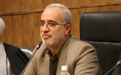 استاندار کرمان: عملکرد بانک‌های خصوصی رضایتبخش نیست