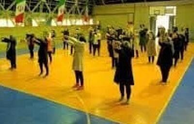 پهلوان : طرح ملی ورزش و مردم از دهه مبارک فجر در مازندران آغاز می گردد