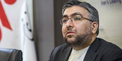 عمویی: پیشبرد برنامه فضایی جایگاه ایران در مناسبات بین المللی را تقویت می کند