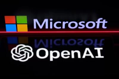مایکروسافت و OpenAI احتمالاً روی یک شرکت سازنده ربات‌های انسان‌نما سرمایه‌گذاری می‌کنند