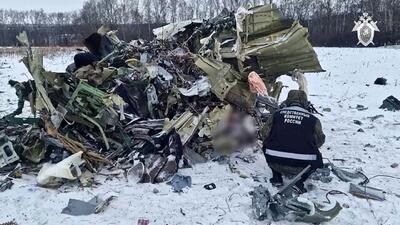 رمزگشایی پوتین از سرنگونی هواپیمای اسرا توسط اوکراین/ پای آمریکا به ماجرا باز شد