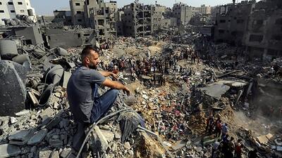 4 فرد و سازمان فعال در جنگ غزه در لیست نامزدهای صلح نوبل