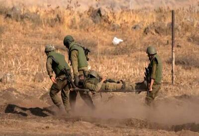 حملات گروه‌های مقاومت فلسطین به نظامیان اسرائیل در خان یونس