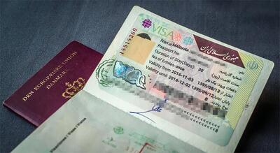 شرایط سفر بدون ویزا به ایران برای ۲۸ کشور / اتباع این کشورها هر ۶ ماه یک‌بار به مدت ۱۵ روز می‌توانند در ایران بمانند