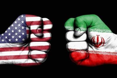 تحلیل عجیب کیهان درباره تنش آمریکا و ایران