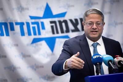وزیر صهیونیست: اسرائیل به جمهوری موز تبدیل نمی‌شود