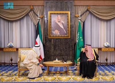 بیانیه کویت و عربستان علیه حقوق ایران در میدان نفتی آرش + جزئیات