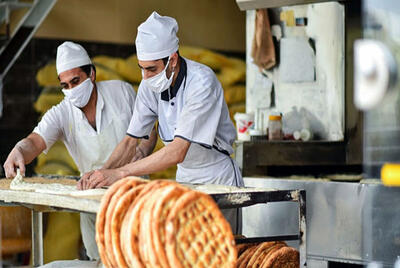 آیا ایرانی‌ها نان سالم می‌خورند؟ ؛ این نان‌ها فقط شکم پُر کن هستند | از کجا بفهمیم نانی که می‌خریم سالم است؟