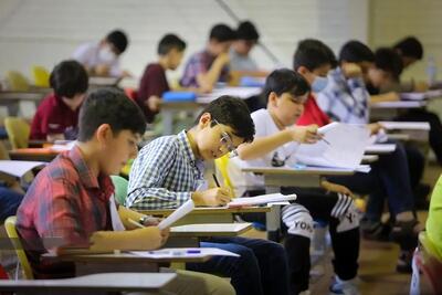اعلام نتایج امتحانات نهایی دیماه دانش‌آموزان