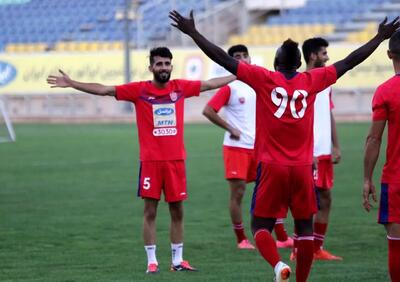 تیم جدید هافبک محبوب سابق پرسپولیسی ها مشخص شد