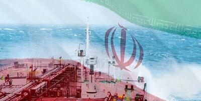 صادرات نفت ایران ۵۰ درصد افزایش یافت