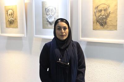 ۴۰ اثر در نمایشگاه تجسم هنر بوشهر نمایش داده می‌شوند