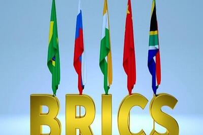 آفریقای‌جنوبی: روسیه نقش سازنده در بریکس دارد