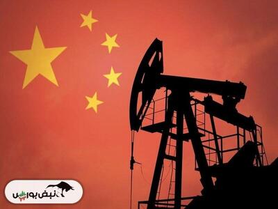 بحران املاک چین مانع صعود نفت شد