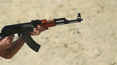 بازداشت عامل تیراندازی خونین در شیراز / انگیزه مرد مسلح چه بود؟