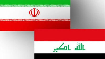 یک چهارم کل واردات عراق از ایران تامین می‌ شود / در هر دلار 180 دینار ضرر می‌ کنیم