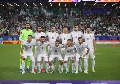 سوتی عجیب بازیکنان تیم ملی قبل از بازی با سوریه | رویداد24