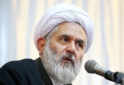 ادعای کیهان درباره ردصلاحیت طائب تکذیب شد/ اصلا در خبرگان رهبری ثبت‌نام نکرده! | رویداد24