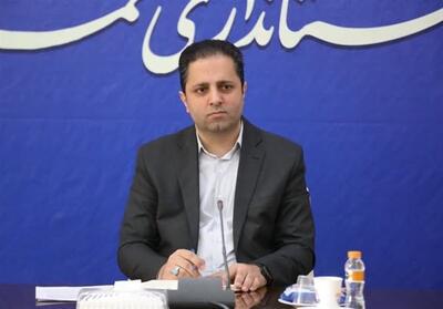 افتتاح 61 طرح اقتصادی استان همدان در دهه فجر - تسنیم