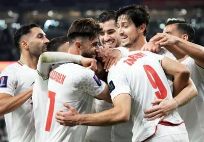 پخش زنده| بازی ایران- سوریه از مرحله یک‌هشتم نهایی جام ملت‌های آسیا 2023- فیلم پخش زنده تسنیم | Tasnim
