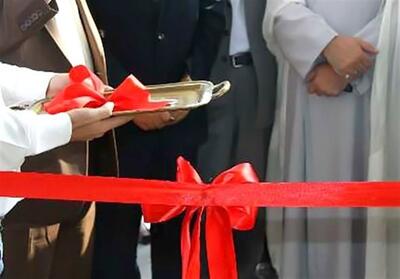 افتتاح 981 پروژه بخش کشاورزی سیستان و بلوچستان در دهه فجر - تسنیم