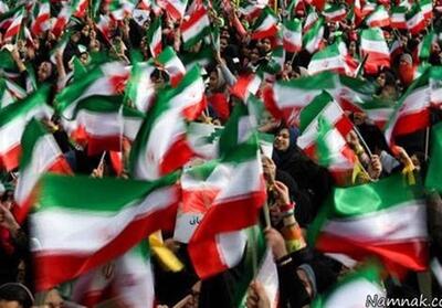 آغاز جشن‌های چهل‌وپنجمین سالگرد پیروزی انقلاب اسلامی در قم - تسنیم