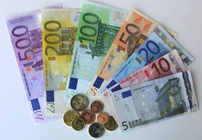 افزایش شدید اسکناس‌های جعلی یورو در آلمان - تسنیم