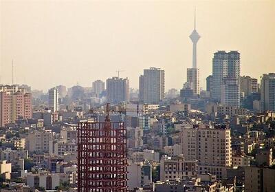 تهران در فهرست 20 پایتخت آلوده جهان نیست/ آلوده‌ترین و پاک‌ترین شهرهای دنیا کدامند؟ - تسنیم