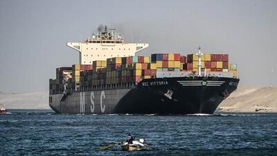 صندوق بین المللی پول : هزینه حمل و نقل دریای سرخ ۴۰۰ درصد افزایش یافته