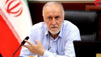 انتقاد استاندار تهران از مخفی کردن موضوع کم‌آبی