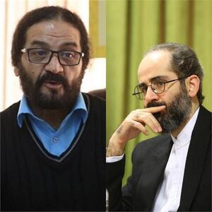 سمیعی: آثار جمشید جم تداعی‌گر آهنگ پرشکوه انقلاب اسلامی است